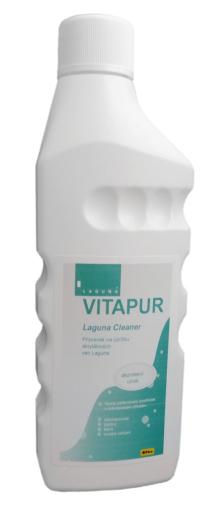 Laguna cleaner 500 ml LAGUNACLEANER