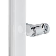 Sprchový set SAT bílá/chrom SATSS31. (5)