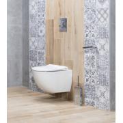 WC závěsné Vitra Shift zadní odpad RN010REX. obr. 10 