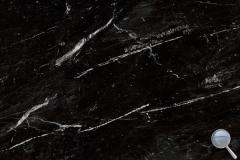 Dlažba Ragno Incanto Sky Black černá - R8SC-002