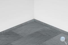 Obkladový Panel Classen Ceramin Wall Off Black černá - im-1200-CER36OB-006