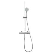 Sprchová baterie Optima se sprchovým setem 150 mm chrom SIKOBSTSET268. obr. 2