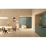 Dekor Del Conca Manufatti sottobosco zelená. &nbsp;