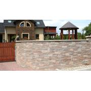 NATURBLOK CSB. povrch TUMBLE - barva NATURCOLOR ROCA 