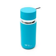 Dávkovač mýdla SAT Infinitio tyrkysová SATDINFI99TY. obr. 2&nbsp;