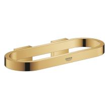 Držák ručníků GROHE Selection Cool Sunrise G41035GL0