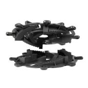 Teleskopický terč pod dlažbu 17-30 mm PEDall Classiq.