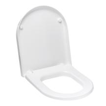 WC sedátko Roca Nexo duroplast bílá 7.8016.4.A00.4