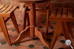 Dlažba Peronda FS Nonna sage decor hnědá - 