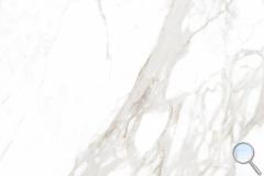 Dlažba Ragno Incanto Calacatta Nobile bílá - 