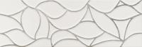 Dekor Dom Comfort G white design platinum bílá