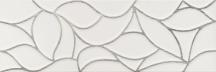Dekor Dom Comfort G white design platinum bílá