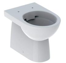 WC stojící Geberit Selnova zadní odpad 500.393.01.7