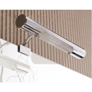 LED osvětlení Focco 26 cm chrom ANDREALED. obr. 2 