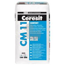 Lepidlo Ceresit CM 11 šedá 25 kg