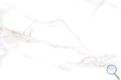 Dlažba Fineza Marble Charm white bílá - 