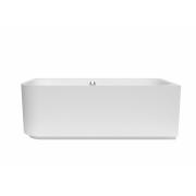 Volně stojící vana SAT Evolution 170x80 cm akrylát pravá SATVEVO1700P. &nbsp;(3)