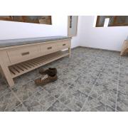 Dlažba Multi Rula šedá. DAR34403.1-001 