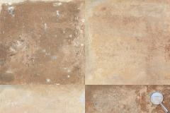 Dlažba Peronda FS Storia square decor mix barev - 