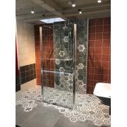 Otočná zástěna 35x200cm SAT Walk-in. obr. 8&nbsp;