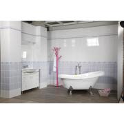 Koupelnová skříňka s umyvadlem Keramia Pro 102x55 cm bílá PRO100DV. obr. 4&nbsp;