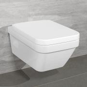 WC závěsné Villeroy & Boch Omnia Architectura zadní odpad 5685R0R1. obr. 2&nbsp;
