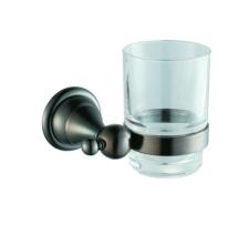 Držák skleniček WF Industrial olejem gumovaný bronz SIKODWFS27