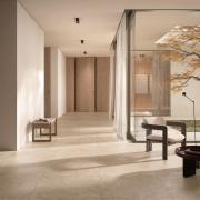 Dlažba Sintesi J.U.S.T. cream béžová. im-1200-JUST21928-001&nbsp;