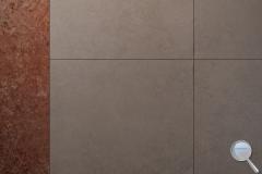 Dlažba Fineza Terra soft grey šedá - 