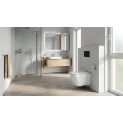 WC se sedátkem softclose závěsné SAT B-Way zadní odpad SATBW52T. &nbsp;(9)