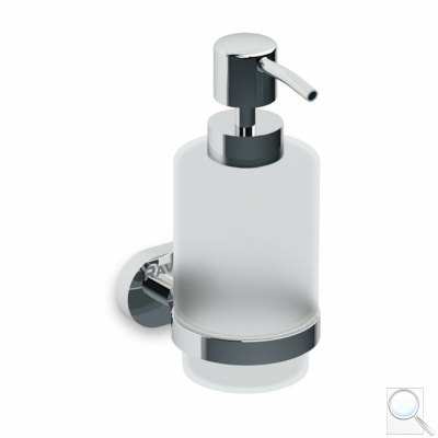 Dávkovač mýdla Ravak Chrome CR231.00 chrom X07P223. 