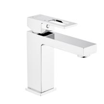 Umyvadlová baterie Optima Levanta bez výpusti chrom LE271M1