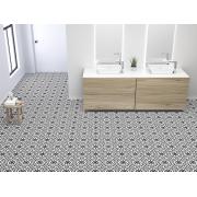 Dlažba Peronda FS Patchworks Berkeley black mix barev. koupelny-fs-patchworks-004 