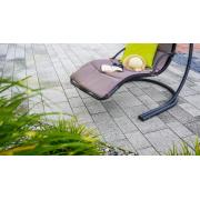 Venkovní betonová dlažba CSB - GRAN TECH. Povrch MINERAL