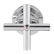 Umyvadlová baterie Paffoni Cruz včetně podomítkového tělesa chrom QTV008. obr. 6&nbsp;