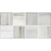 Dekor Fineza Raw šedá. WADV4494.1-002