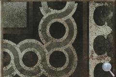 Dekor Cir Miami mix barev - 1063713-010