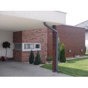 Lícová cihla WDF.Welham Antique. obr. 4&nbsp;