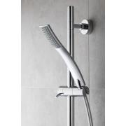 Podomítkový vývod Siko chrom SIKOBSSTV41. obr. 8