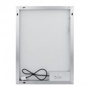 Led zrcadlo 1200x700 mm Nimco s dotykovým senzorem ZP 13006V (obr. 3)