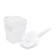 WC štětka SAT Vision bílá SATDVI37B. &nbsp;(4)