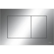 Ovládací tlačítko TECEnow. lesklý chrom_(kód: 9.240.401)&nbsp;