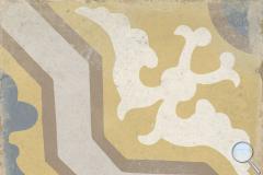 Dlažba Peronda FS 1827 mustard mix barev - 