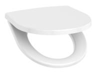 WC sedátko Jika Lyra Plus duroplast bílá H8903850000631