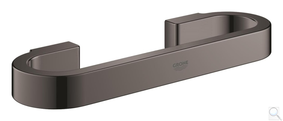 Madlo Grohe Selection Hard Graphite 41064A00. obr. 1