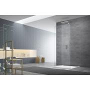 Sprchová zástěna Walk-in 100 cm SAT SIKOWI100. (10)