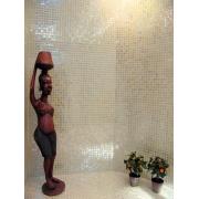 Skleněná mozaika Mosavit Acquaris Magnolia béžová. ACQUARISMAG-004&nbsp;