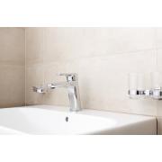 Umyvadlová baterie Roca Anara s výpustí chrom A5A301BC0K. obr. 7