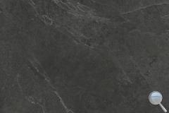 Dlažba Sintesi J.U.S.T. black slate černá - im-1200-JUST21232-002