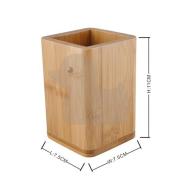 Dóza Optima Latia bambus LAT27. Technický nákres&nbsp;